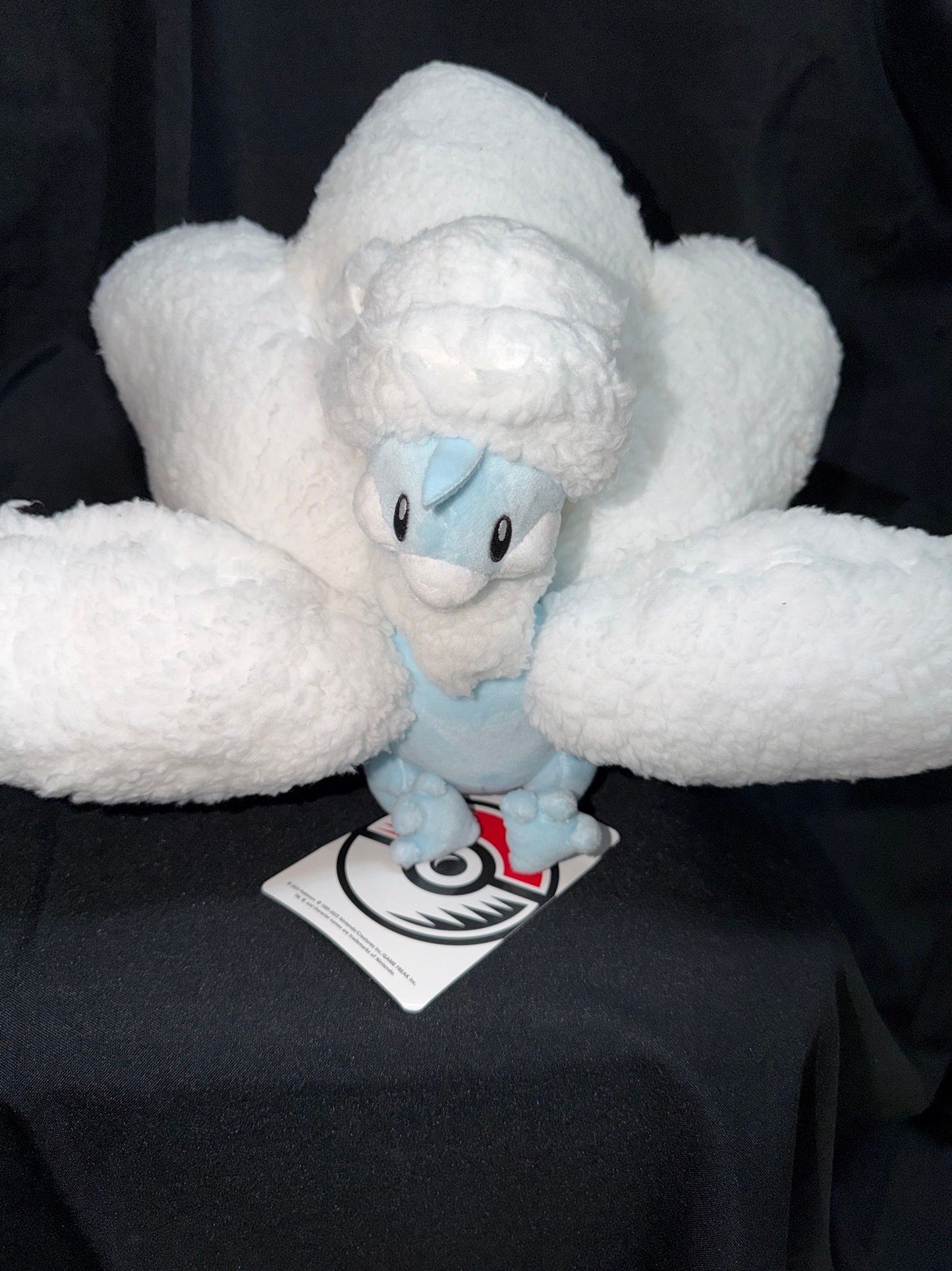Pokemon Center TM Mega Altaria XXL