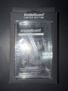 GradedGuard BGS Argento