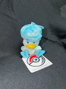 Pokemon Center TM Quaxly Fit Portachiavi
