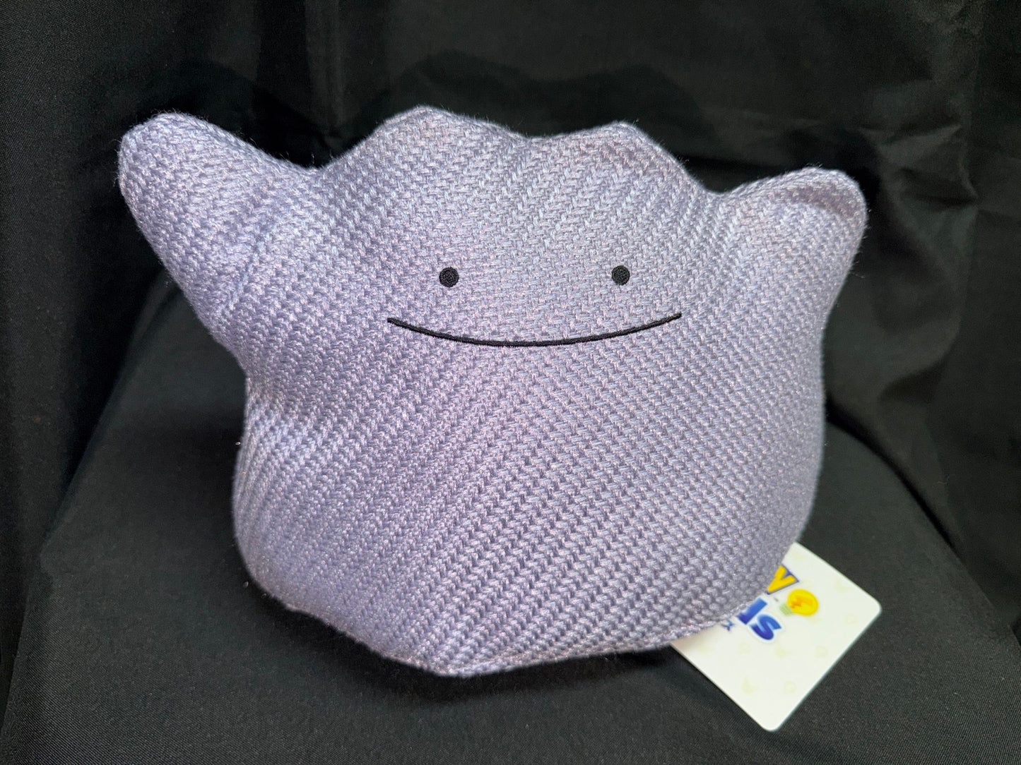 Pokemon Center TM Ditto Friends Sew
