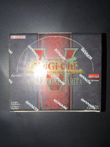 YGO Collezione Rarità V 🇮🇹