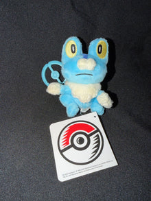 Pokemon Center TM Froakie Fit Portachiavi