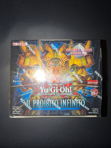 YGO Il Proibito Infinito 🇮🇹