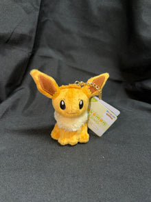 Pokemon Center TM Eevee Lux Portachiavi