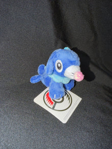 Pokemon Center TM Popplio Fit Portachiavi
