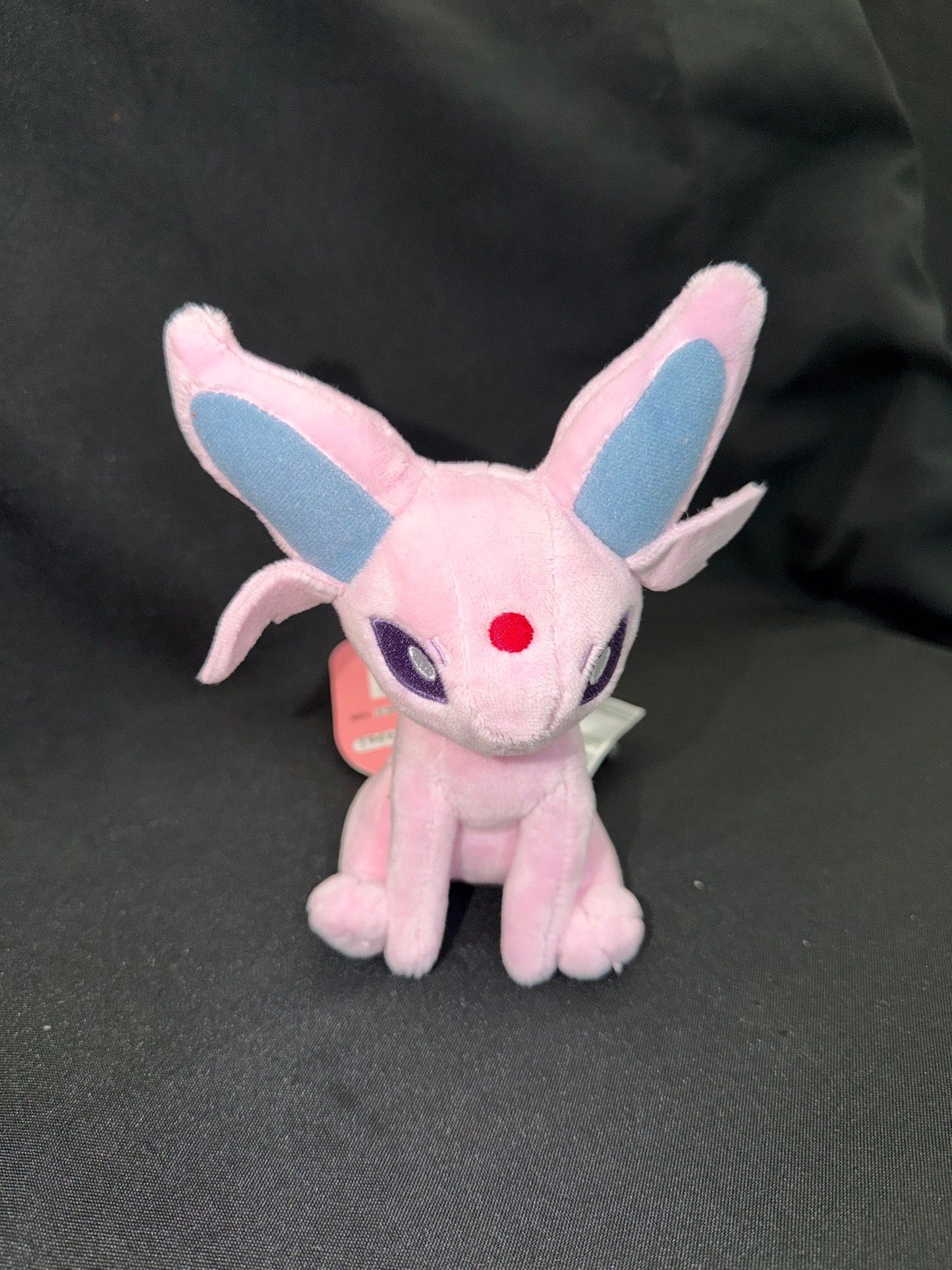 Pokemon Center TM Espeon Fit