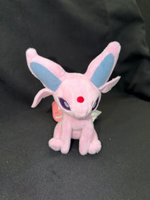 Pokemon Center TM Espeon Fit