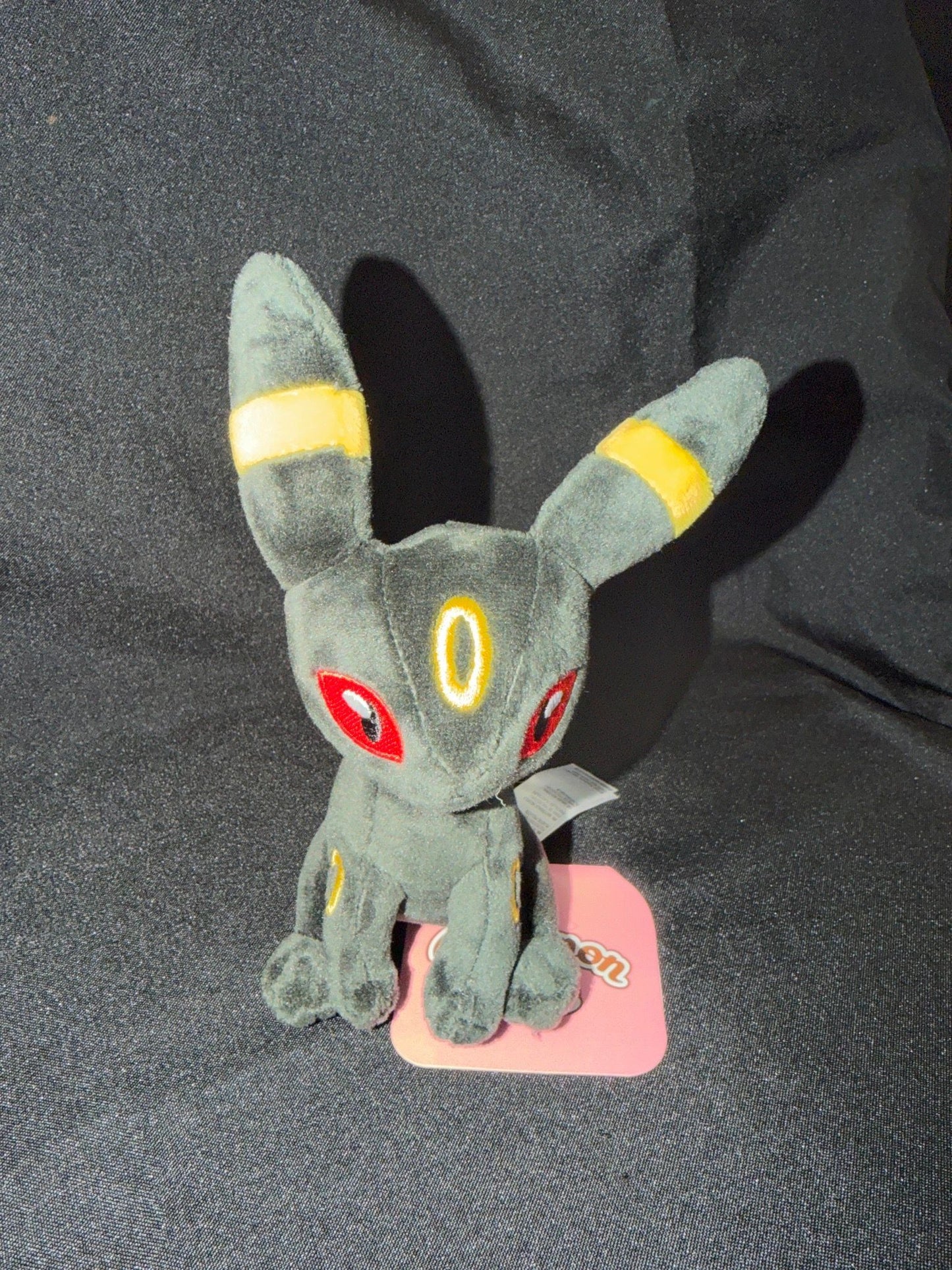 Pokemon Center TM Umbreon Fit