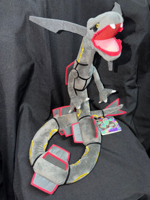 Pokemon Center TM Rayquaza Shiny XXL