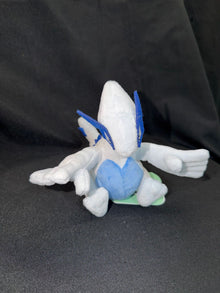 Pokemon Center TM Lugia Fit