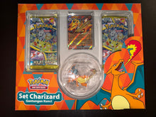 PKM Collezione Charizard Indonesian 🇮🇩