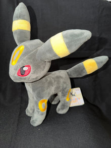 Pokemon Center TM Umbreon peluche All Star