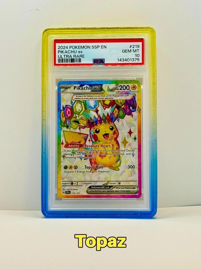 BumperGuard Topaz