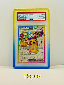 BumperGuard Topaz
