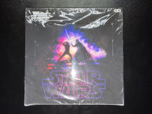 WS Box Star Wars 🇯🇵