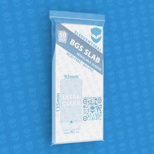 BUSTINE Protettive BGS - SLEEVE MY SEAL