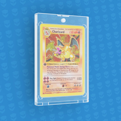 One Touch Magnetic - SLEEVE MY SEAL