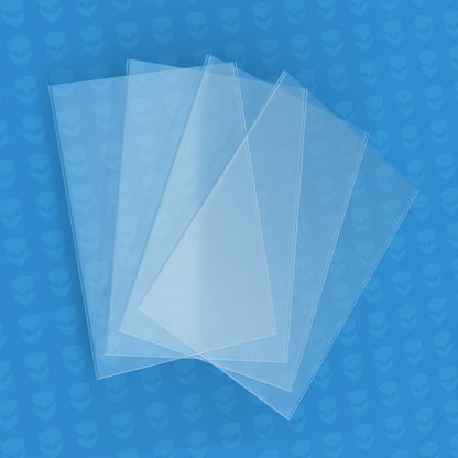 Sleeves Standard - SLEEVE MY SEAL