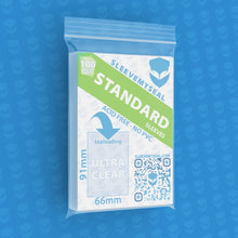 Sleeves Standard - SLEEVE MY SEAL