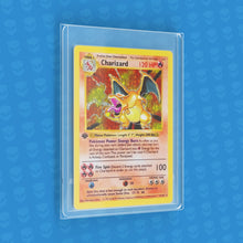 Sleeves per Toploader - SLEEVE MY SEAL