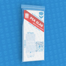 BUSTINE Protettive PSA - SLEEVE MY SEAL