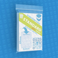 Sleeves Small - SLEEVE MY SEAL